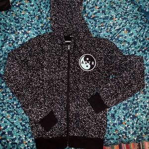 A Day To Remember - Bad Vibrations hoodie XS